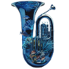 Fish Tuba