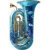 Fish Tuba