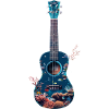 Fish Ukulele