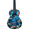 Fisch Ukulele