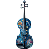 Violon Poisson