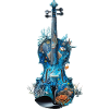Fish Violin
