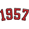 Sport Birth Year 1957