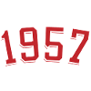 Sport Birth Year 1957
