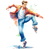 Dancer