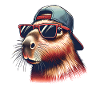 Capybara