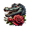 Crocodile