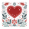 Soulmates by Destiny Romantic Heart