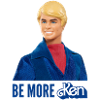 Barbie Design Avec Ken
