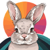 Rabbit Rabbit Tooth
