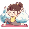 Yoga Méditation