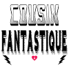 Cousin Fantastique