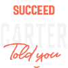 Carter Name Personalized Carter