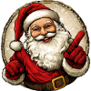 Santa Claus Christmas