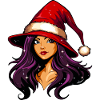 Witches Christmas