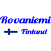 Rovaniemi Finland - Stylish prints