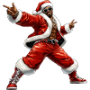 Rap Music Christmas / Hip Hop
