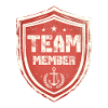 Team Member