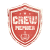 Crew Member
