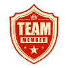Team Member