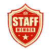 Staff Member