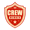 Crew Member