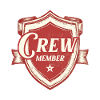 Crew Member