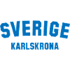 KARLSKRONA Sverige Suède