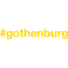 GÖTEBORG, Suède, Schweden