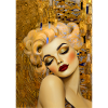 Klimt & Marilyn