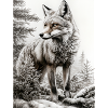 Le renard