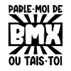 parle-moi de bmx