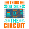 Think outside the circuit.