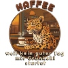 Lustiger Kaffee Spruch Geschenkidee