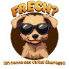 Lustige Hundehalter Spruch Geschenkidee