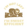 I'm Energy Efficient