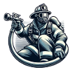 Fire brigade