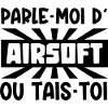 parle-moi d'airsoft