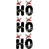 Ho ho ho - Noël