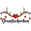 Dialekt Grantscherben
