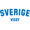 VISBY Sverige Suède