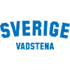 VADSTENA Sverige Sweden