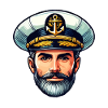 Captain Matrose