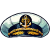 Captain Cap
