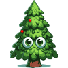 Christmas tree