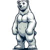Polar bear