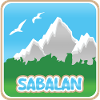 Sabalan als Bergsport