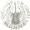 Guitar Hanne
