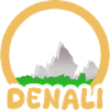 Trekking Denali