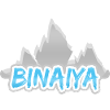Geschenk für Binaiya